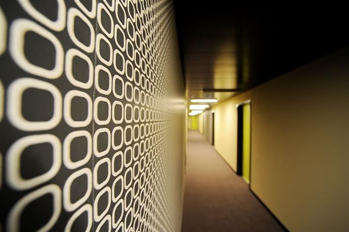 Harry's Home Dornbirn Hotel & Apartments