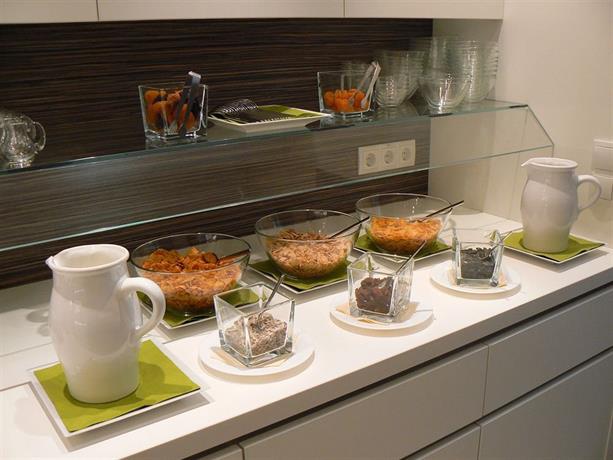 Harry's Home Dornbirn Hotel & Apartments