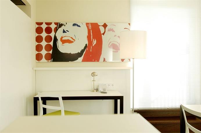 Harry's Home Dornbirn Hotel & Apartments