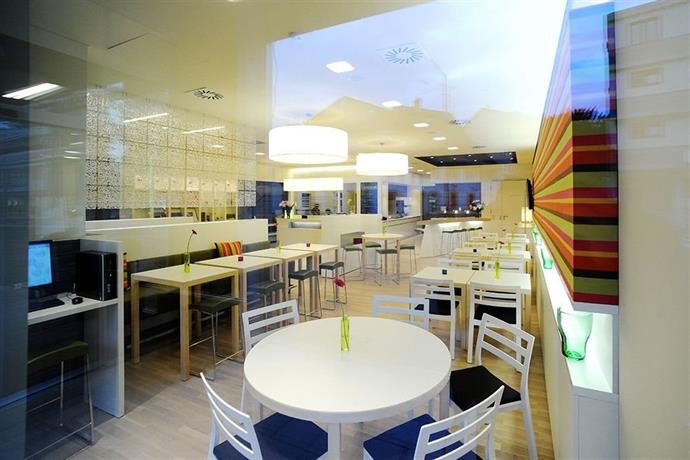 Harry's Home Dornbirn Hotel & Apartments