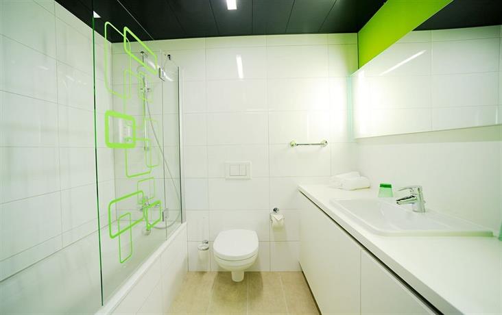 Harry's Home Dornbirn Hotel & Apartments