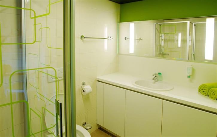 Harry's Home Dornbirn Hotel & Apartments
