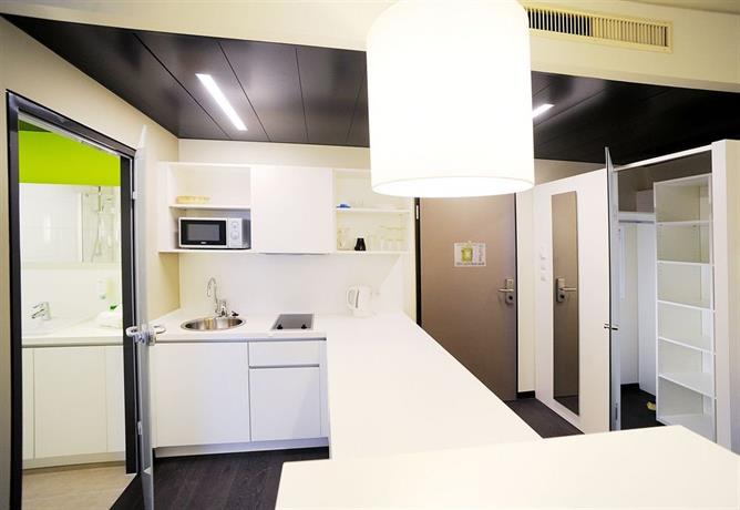 Harry's Home Dornbirn Hotel & Apartments