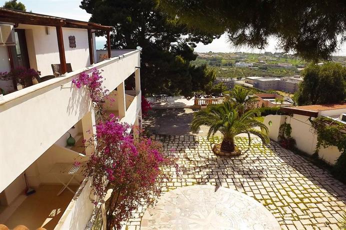 Casa Vacanze Del Carrubo