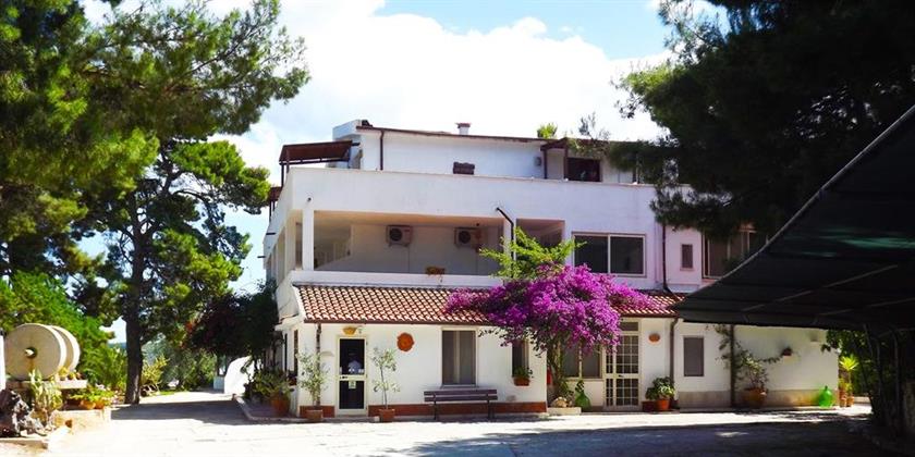 Casa Vacanze Del Carrubo