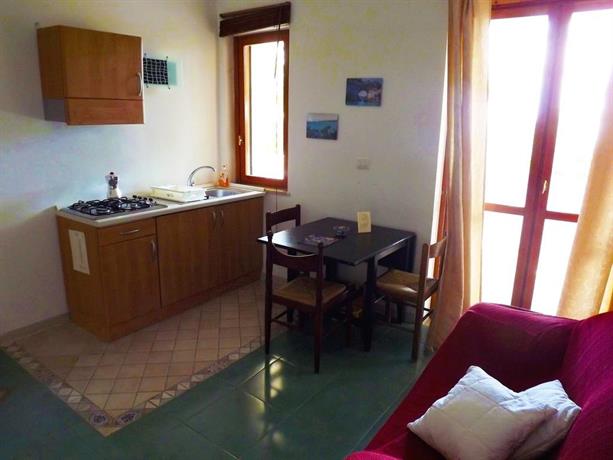Casa Vacanze Del Carrubo