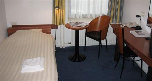 Hampshire Hotel - 's Gravenhof Zutphen