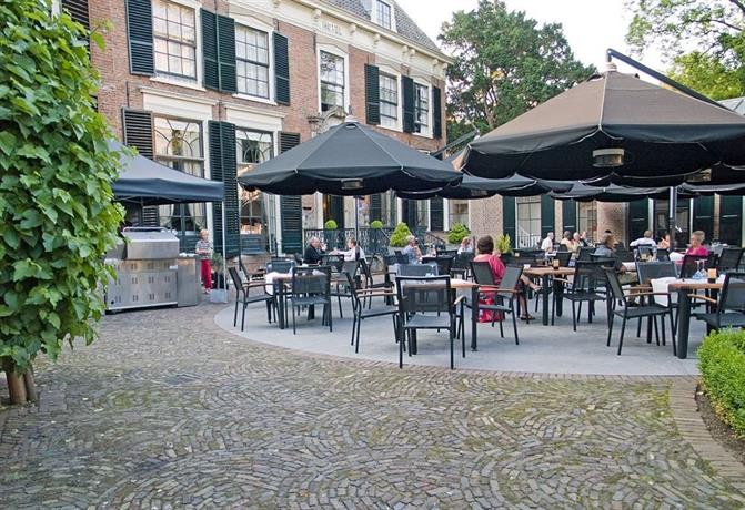 Hampshire Hotel - 's Gravenhof Zutphen