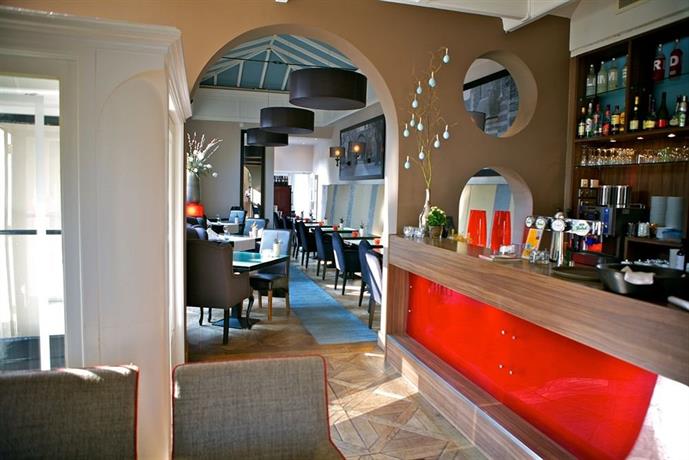 Hampshire Hotel - 's Gravenhof Zutphen