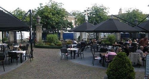 Hampshire Hotel - 's Gravenhof Zutphen