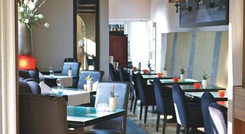 Hampshire Hotel - 's Gravenhof Zutphen