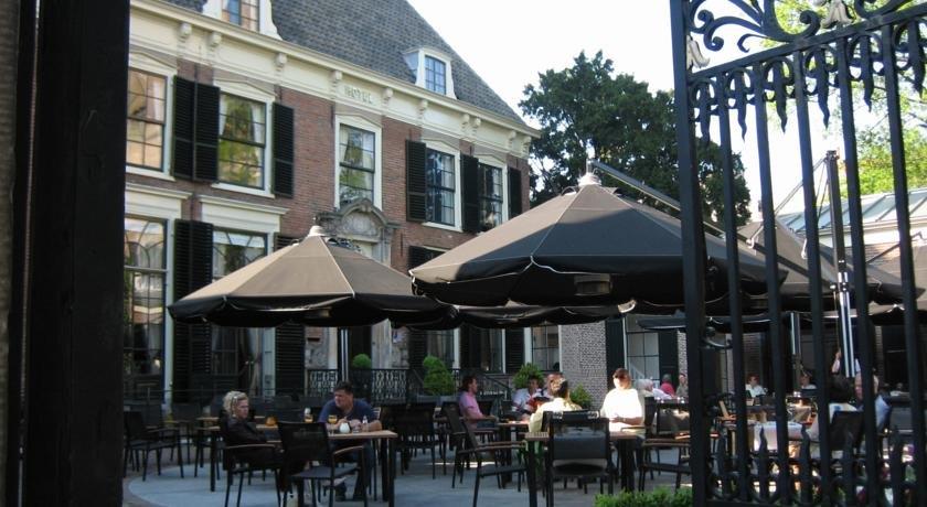 Hampshire Hotel - 's Gravenhof Zutphen