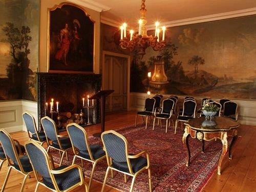 Hampshire Hotel - 's Gravenhof Zutphen