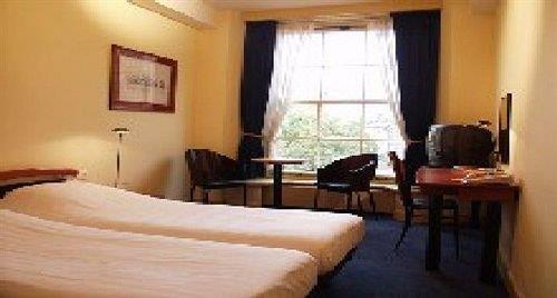 Hampshire Hotel - 's Gravenhof Zutphen