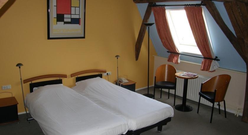 Hampshire Hotel - 's Gravenhof Zutphen