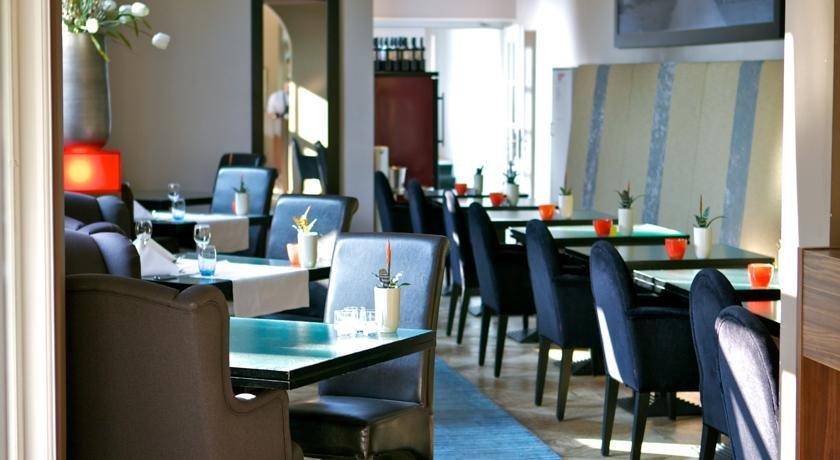 Hampshire Hotel - 's Gravenhof Zutphen