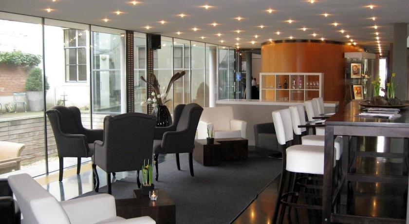 Hampshire Hotel - 's Gravenhof Zutphen
