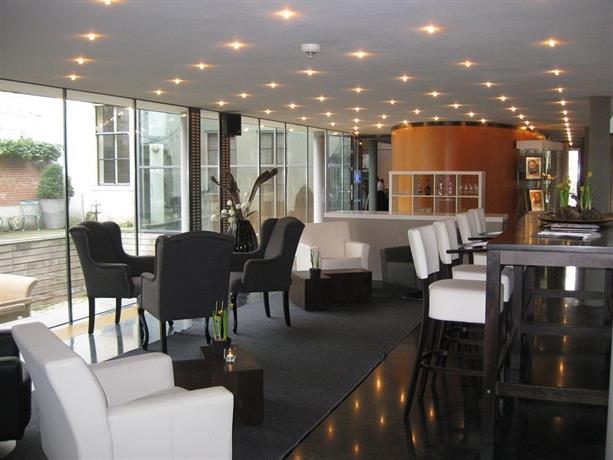 Hampshire Hotel - 's Gravenhof Zutphen