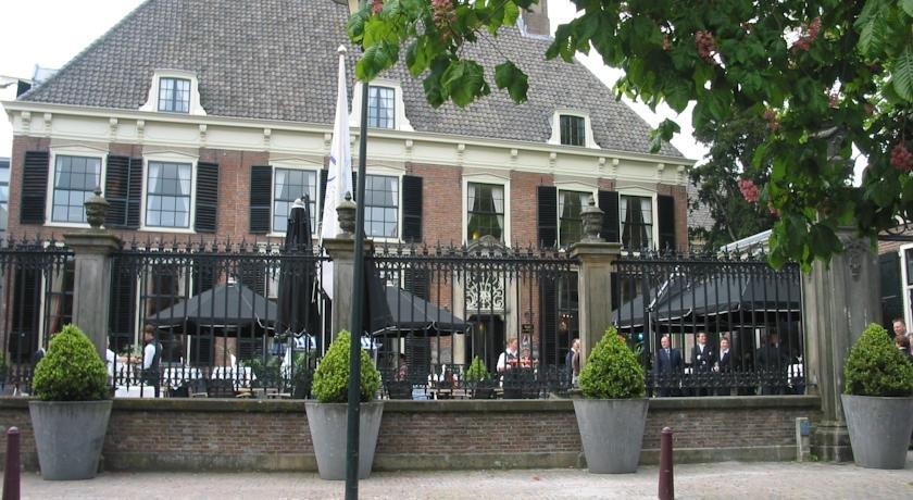 Hampshire Hotel - 's Gravenhof Zutphen