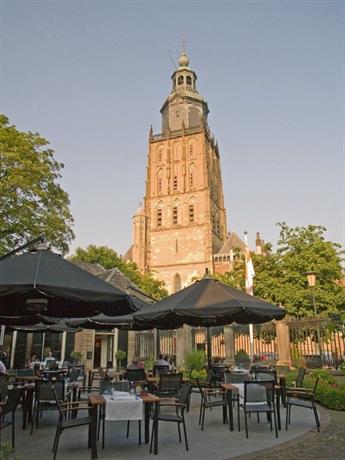 Hampshire Hotel - 's Gravenhof Zutphen
