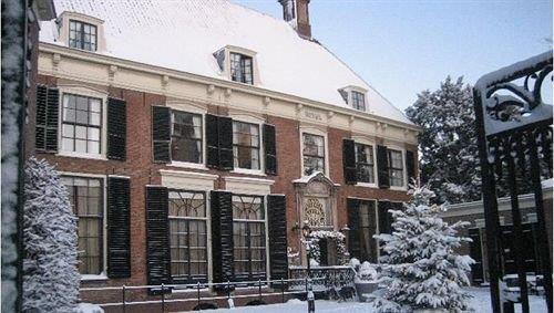 Hampshire Hotel - 's Gravenhof Zutphen