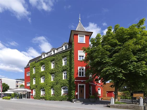 Hotel Schwarzler
