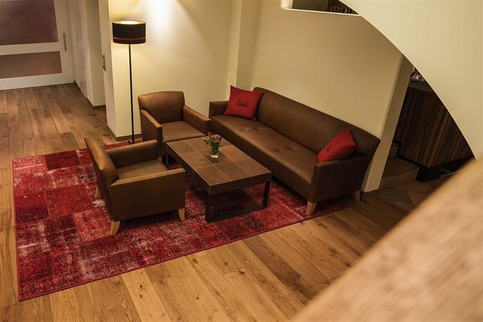 Hotel Schwarzler