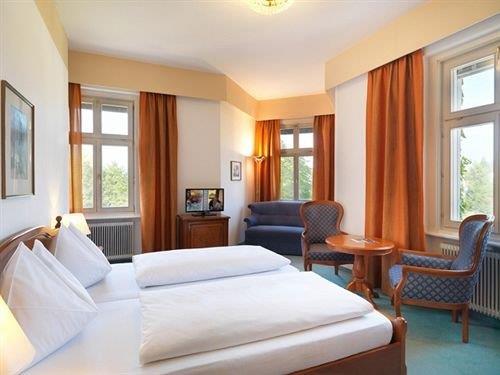 Hotel Schwarzler