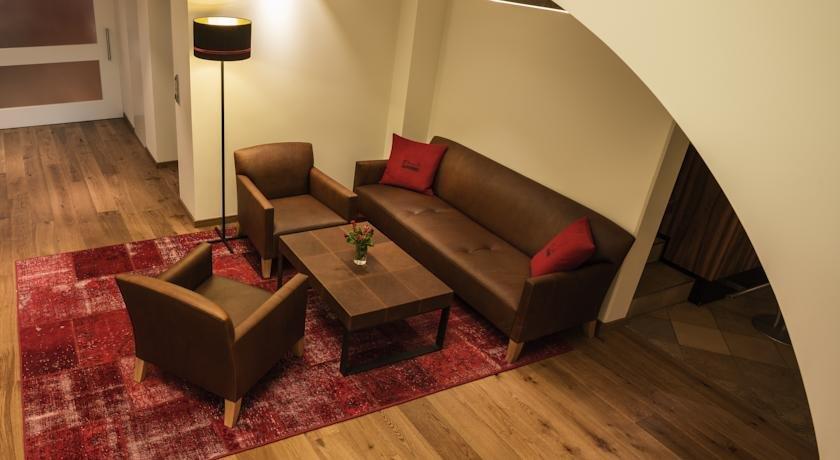 Hotel Schwarzler