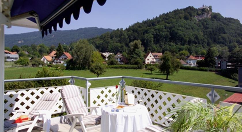 Hotel Schwarzler