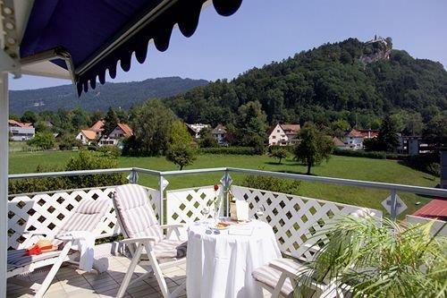 Hotel Schwarzler