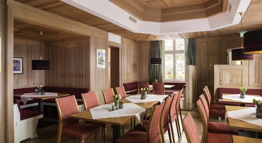 Hotel Schwarzler