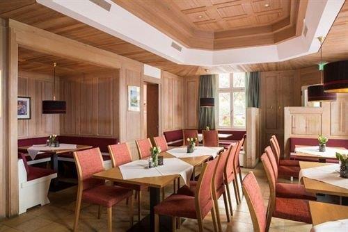 Hotel Schwarzler