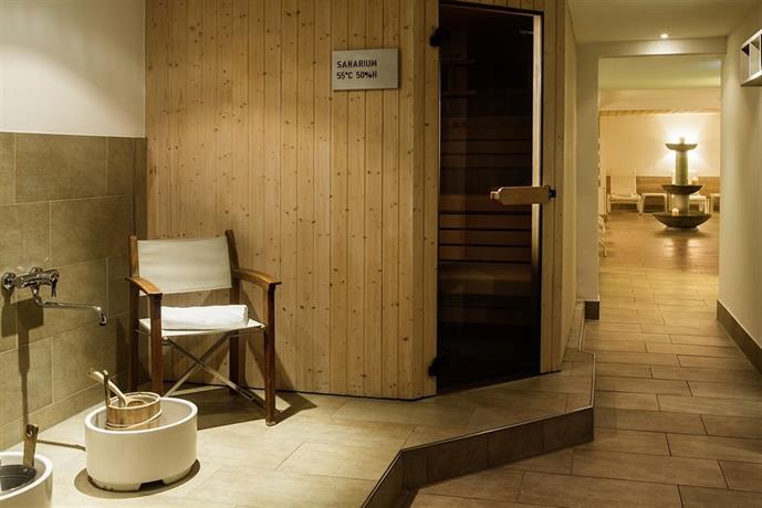 Hotel Schwarzler