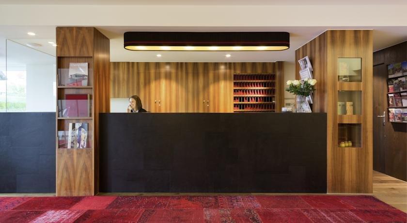 Hotel Schwarzler