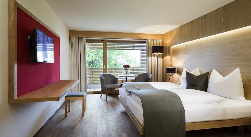 Hotel Schwarzler