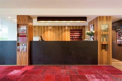 Hotel Schwarzler