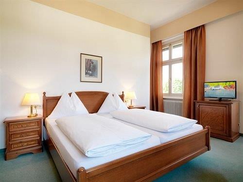 Hotel Schwarzler