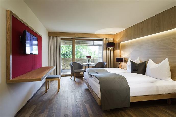 Hotel Schwarzler