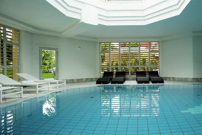 Hotel Schwarzler
