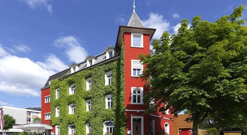 Hotel Schwarzler