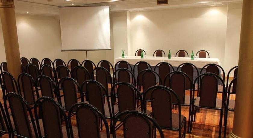 Gran Hotel Ailen