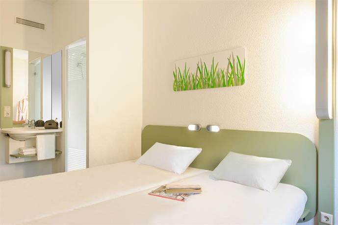 Ibis Budget Lugano Paradiso