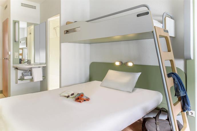 Ibis Budget Lugano Paradiso