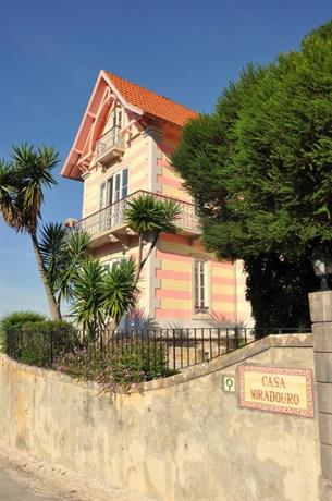 Casa Miradouro