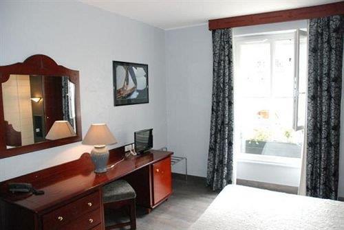 Hotel Bristol Union Intra Muros