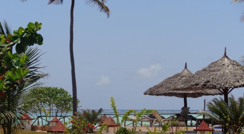 Reef & Beach Resort Zanzibar 