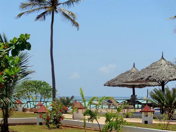 Reef & Beach Resort Zanzibar 