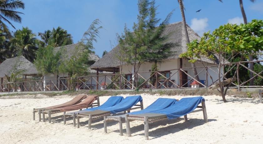 Reef & Beach Resort Zanzibar 