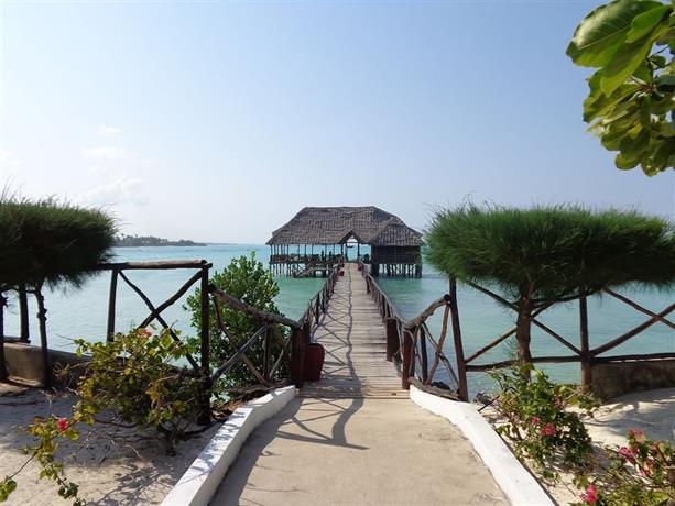 Reef & Beach Resort Zanzibar 